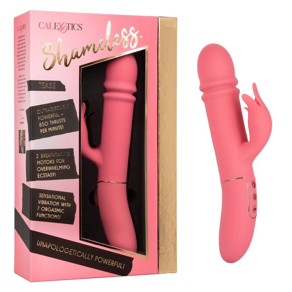 Shameless Tease | 716770093844 | Discreet Personal Wellness