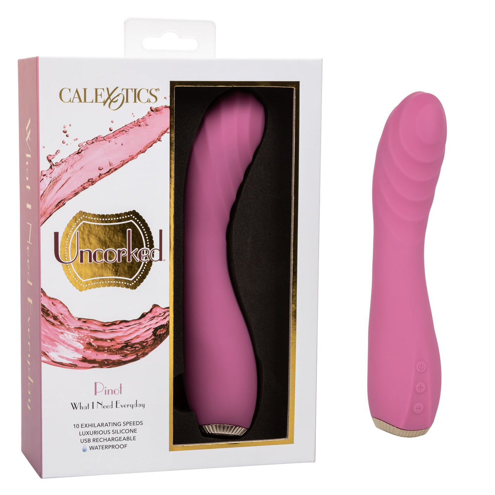 Uncorked Pinot | 716770095749 | Discreet Personal Wellness