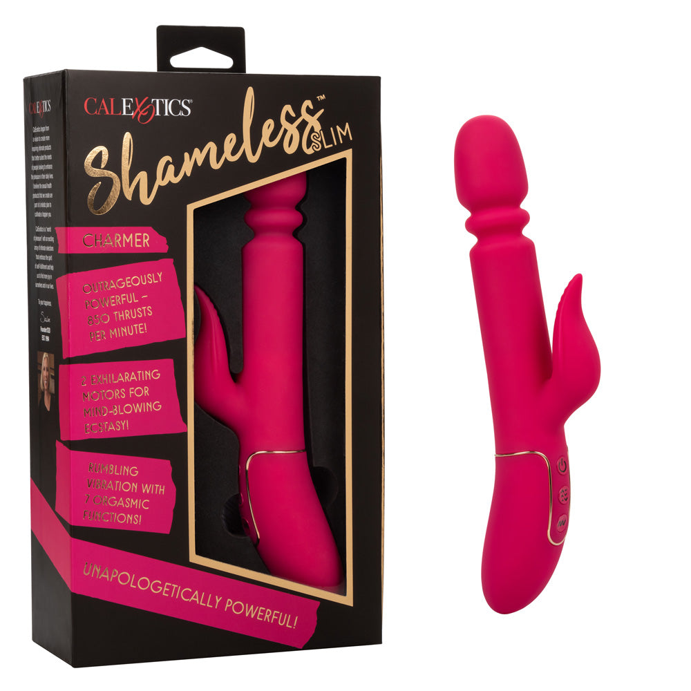 Shameless Slim Charmer | 716770096784 | Discreet Personal Wellness
