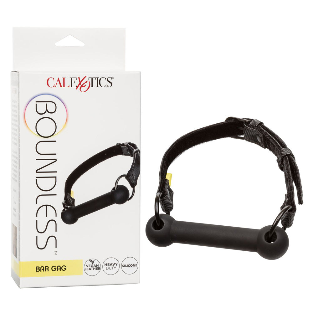Boundless Bar Gag | 716770097057 | Discreet Personal Wellness