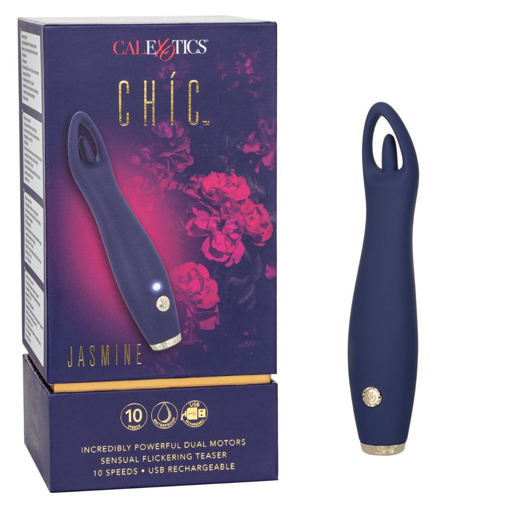 Chic Jasmine | 716770097835 | Discreet Personal Wellness