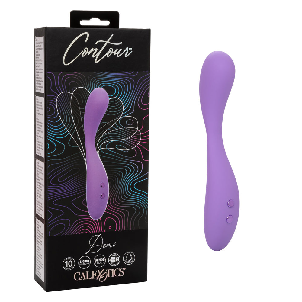 Contour Demi | 716770103444 | Discreet Personal Wellness