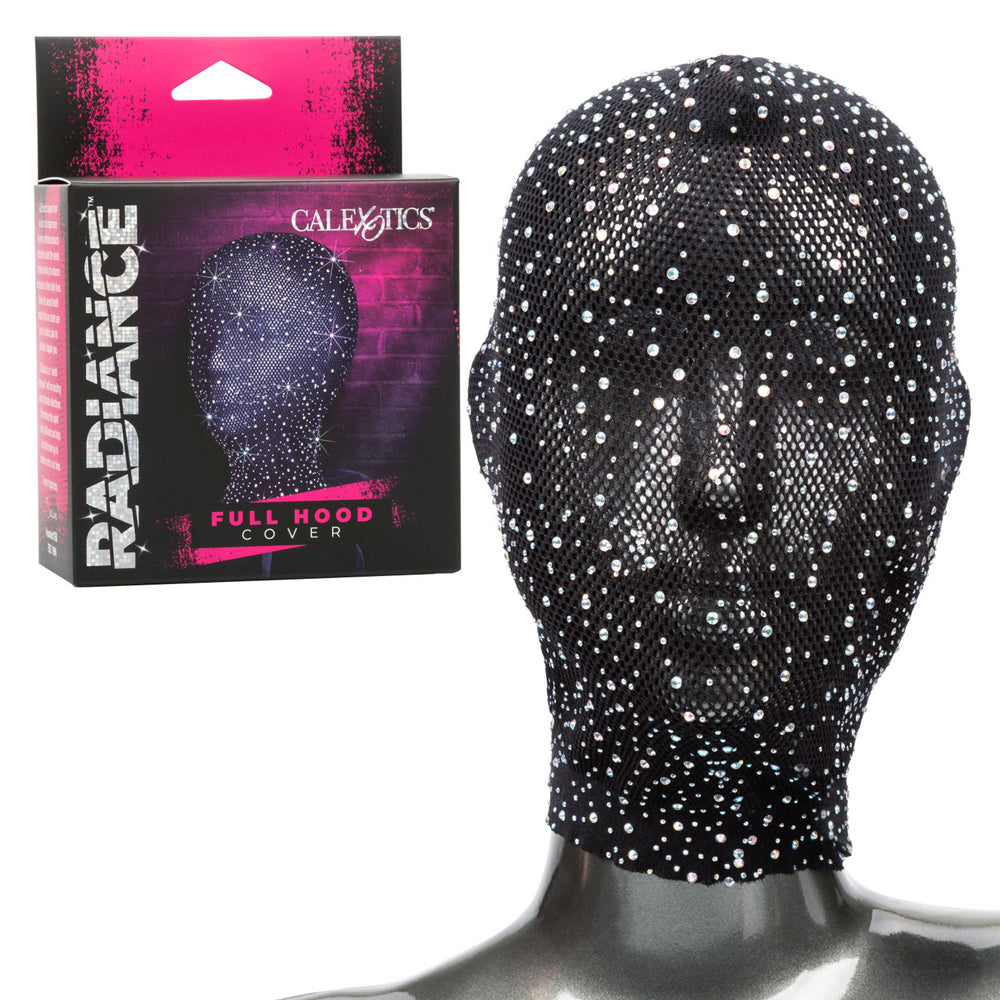 Radiance Full Hood Cover | 716770104946 | Discreet Personal Wellness