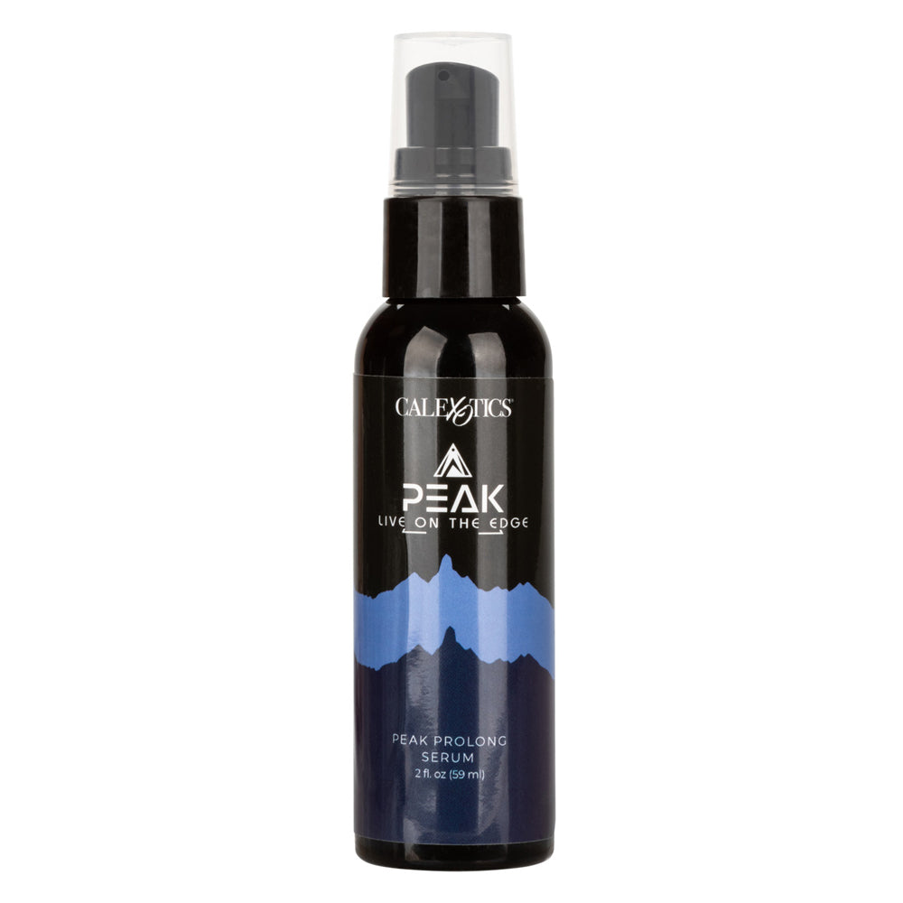Peak Prolong Serum | 716770105172 | Discreet Personal Wellness