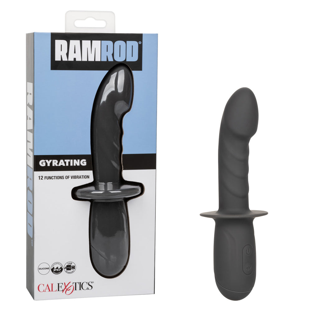 Ramrod Gyrating | 716770106087 | Discreet Personal Wellness