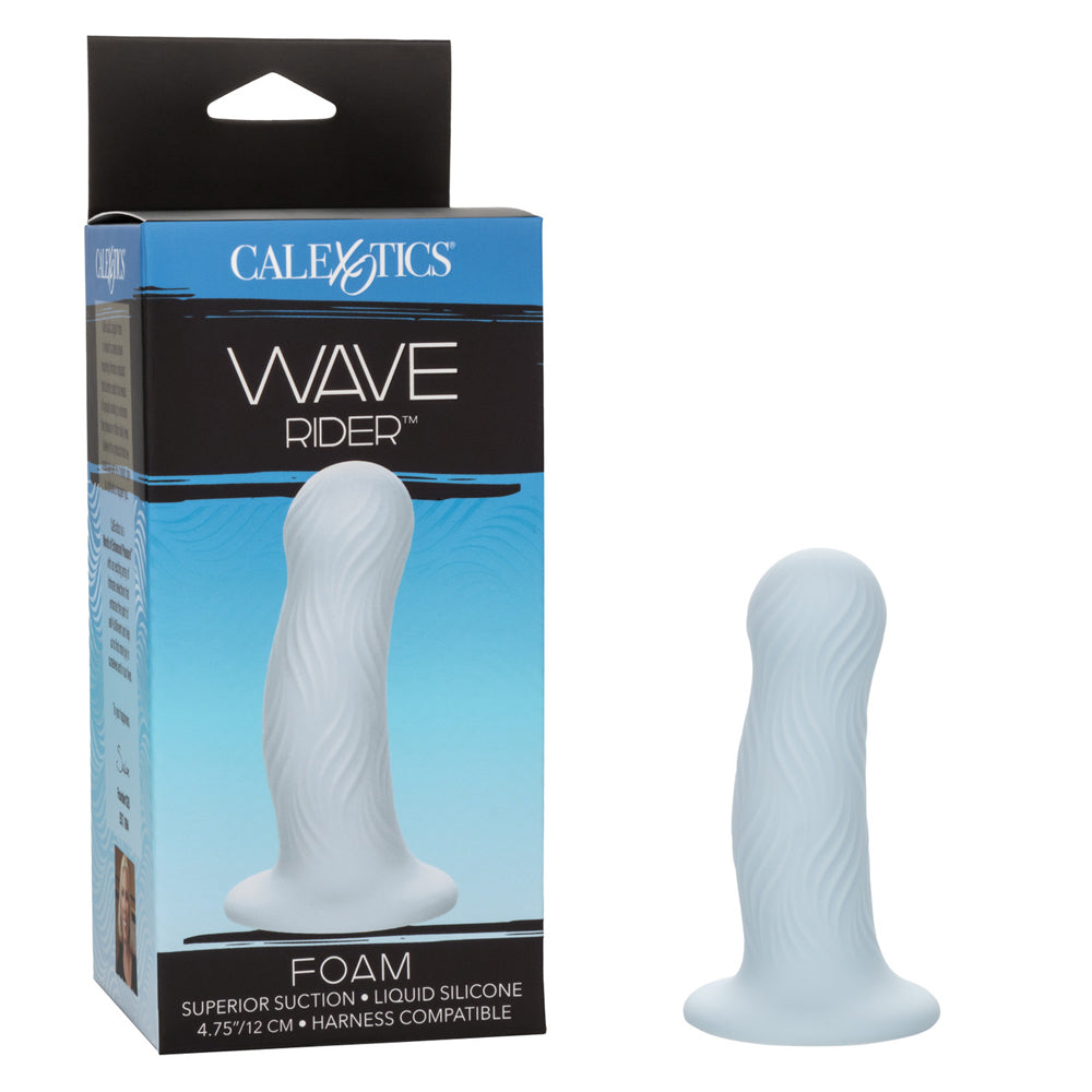 Wave Rider Foam | 716770108289 | Discreet Personal Wellness