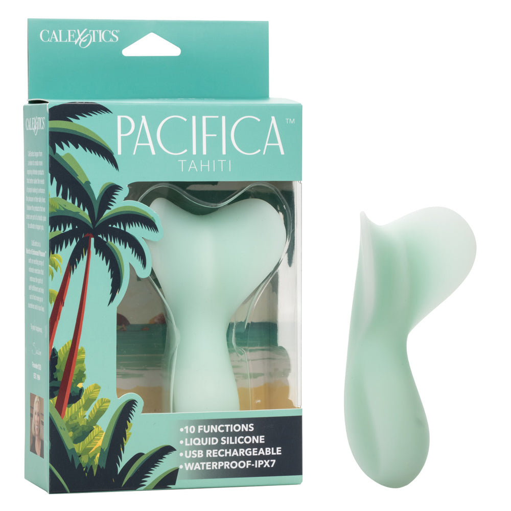 Pacifica Tahiti | 716770108944 | Discreet Personal Wellness