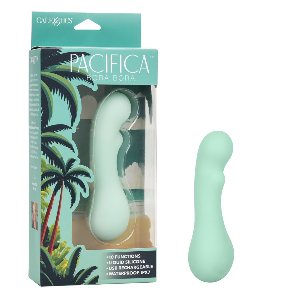 Pacifica Bora Bora | 716770108951 | Discreet Personal Wellness