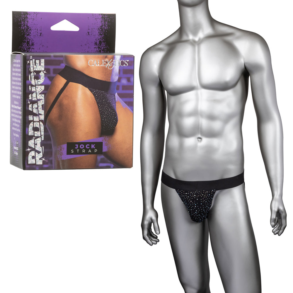 Radiance Jock Strap | 716770109798 | Discreet Personal Wellness