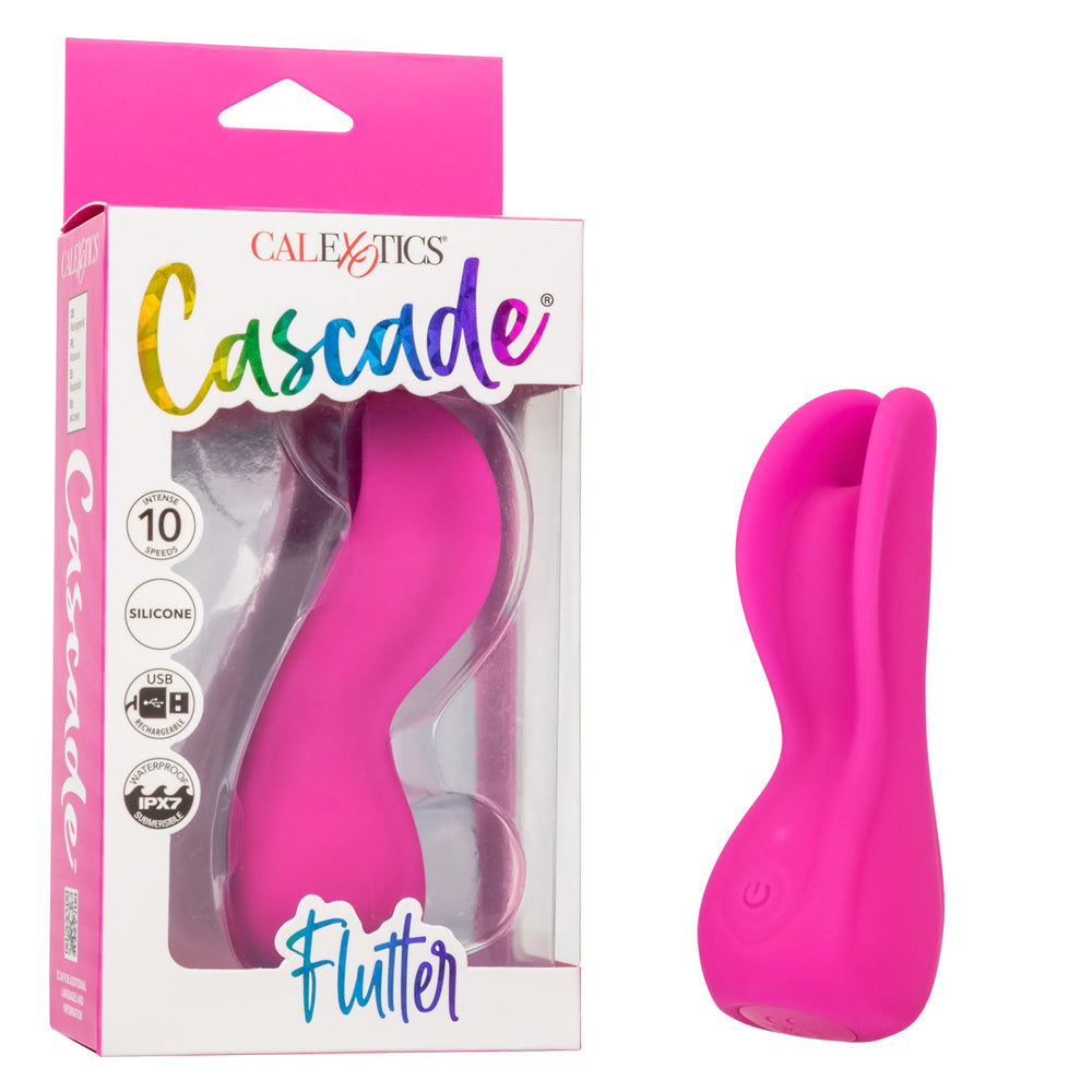 Cascade Flutter | 716770110022 | Discreet Personal Wellness