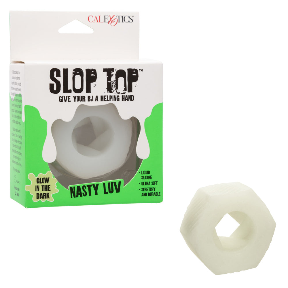 Slop Top Nasty Luv | 716770110671 | Discreet Personal Wellness