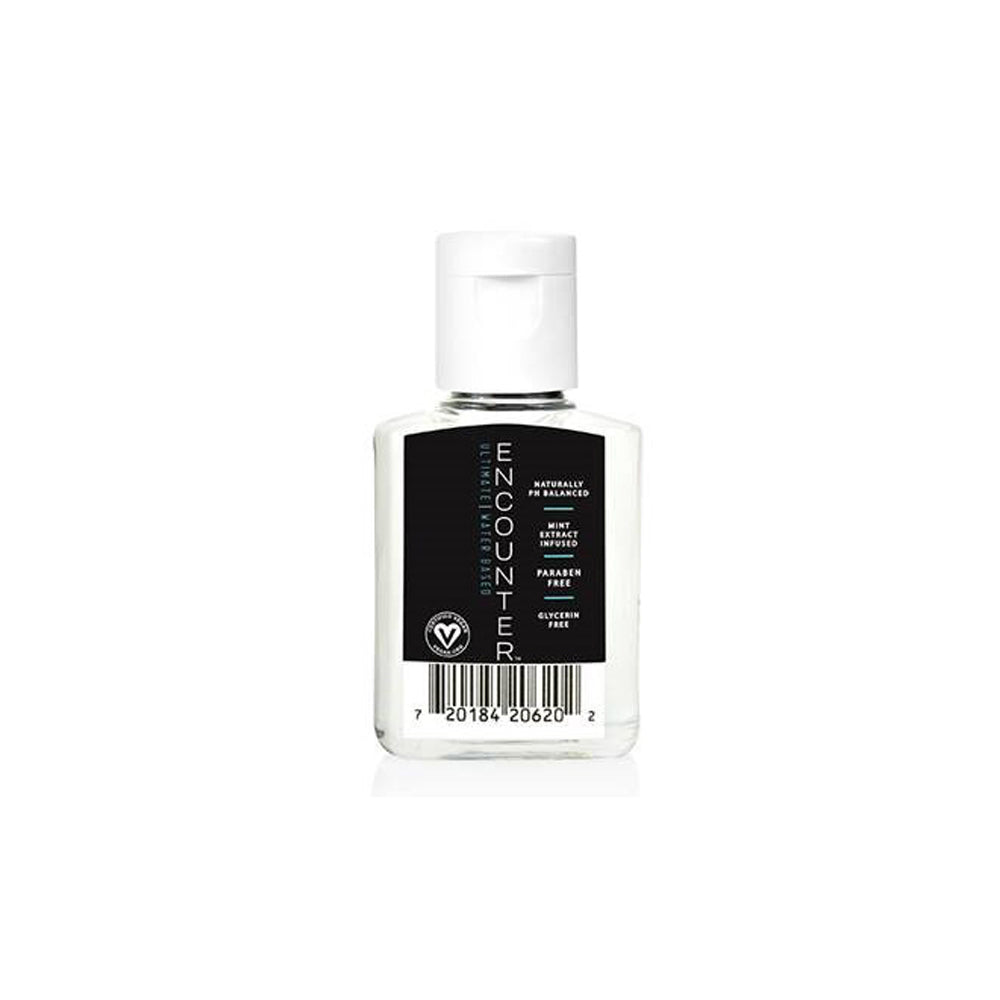 Ultimate Encounter Anal Lubricant 24 ml. | 720184206202 | Discreet Personal Wellness