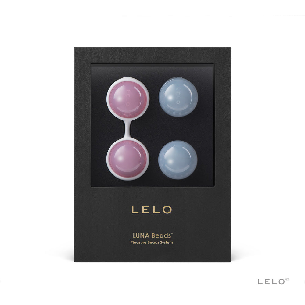 Lelo Beads | 7350022270312 | Discreet Personal Wellness