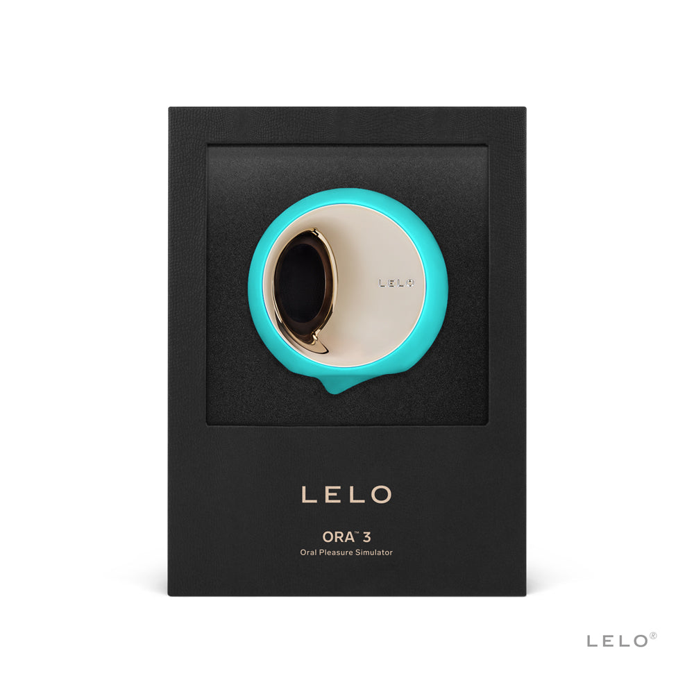 Ora 3 Aqua | 7350075027963 | Discreet Personal Wellness