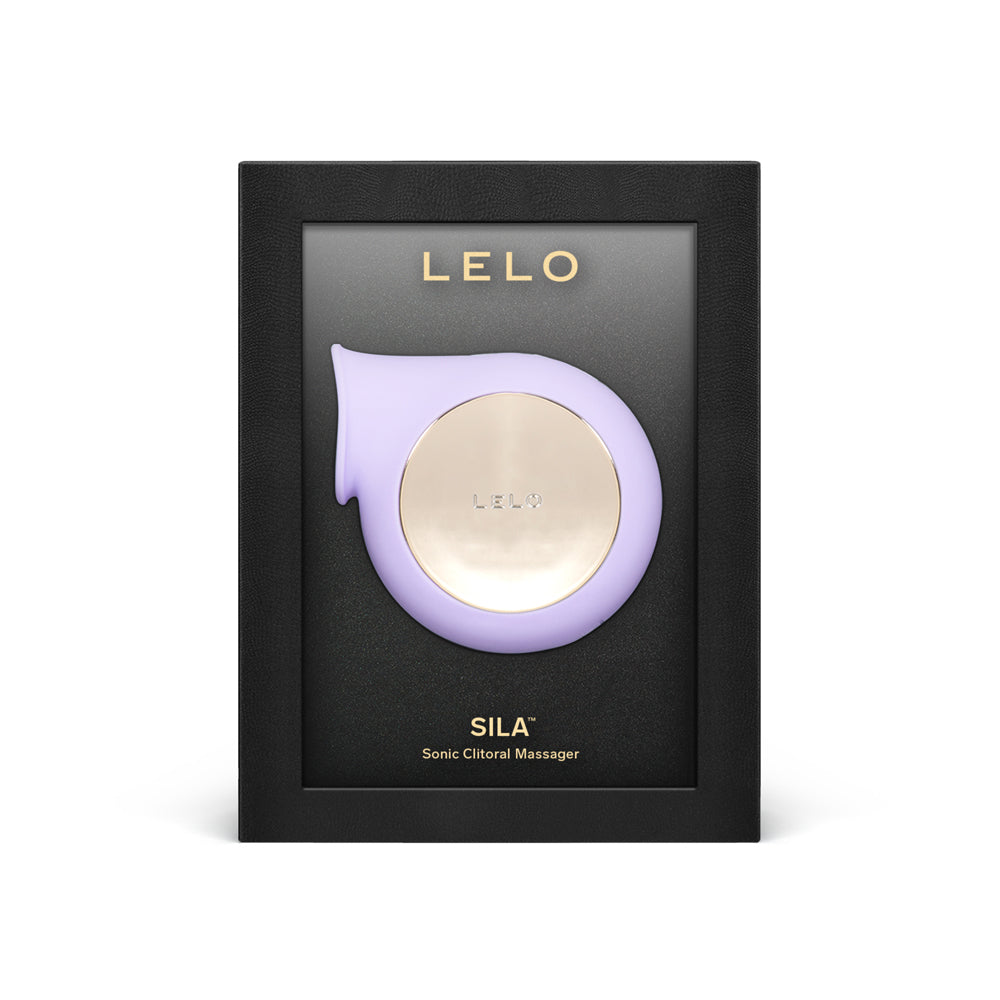 Sila Lilac | 7350075028243 | Discreet Personal Wellness