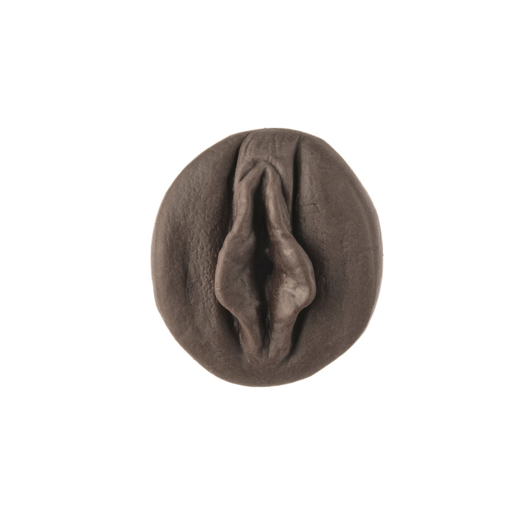 Westside Wanda Honeys In Da Hood Chocolate Vagina | 752875607036 | Discreet Personal Wellness
