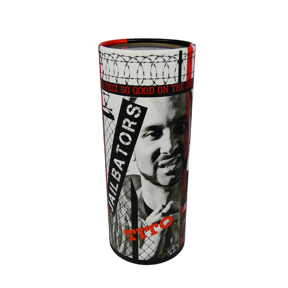 Jailbators Tito's Mouth Caramel | 752875607135 | Discreet Personal Wellness