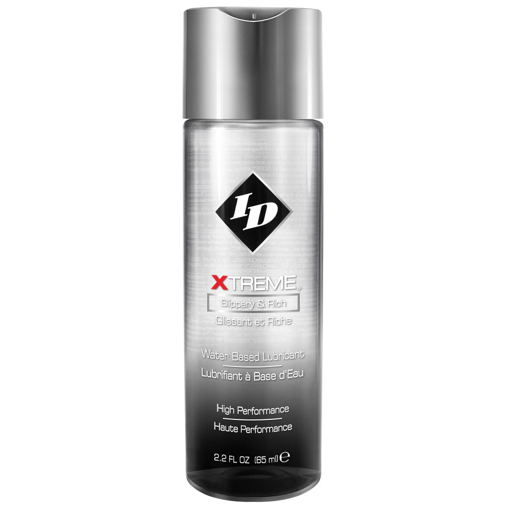 ID Xtreme 2.2 oz. Bottle | 761236107054 | Discreet Personal Wellness