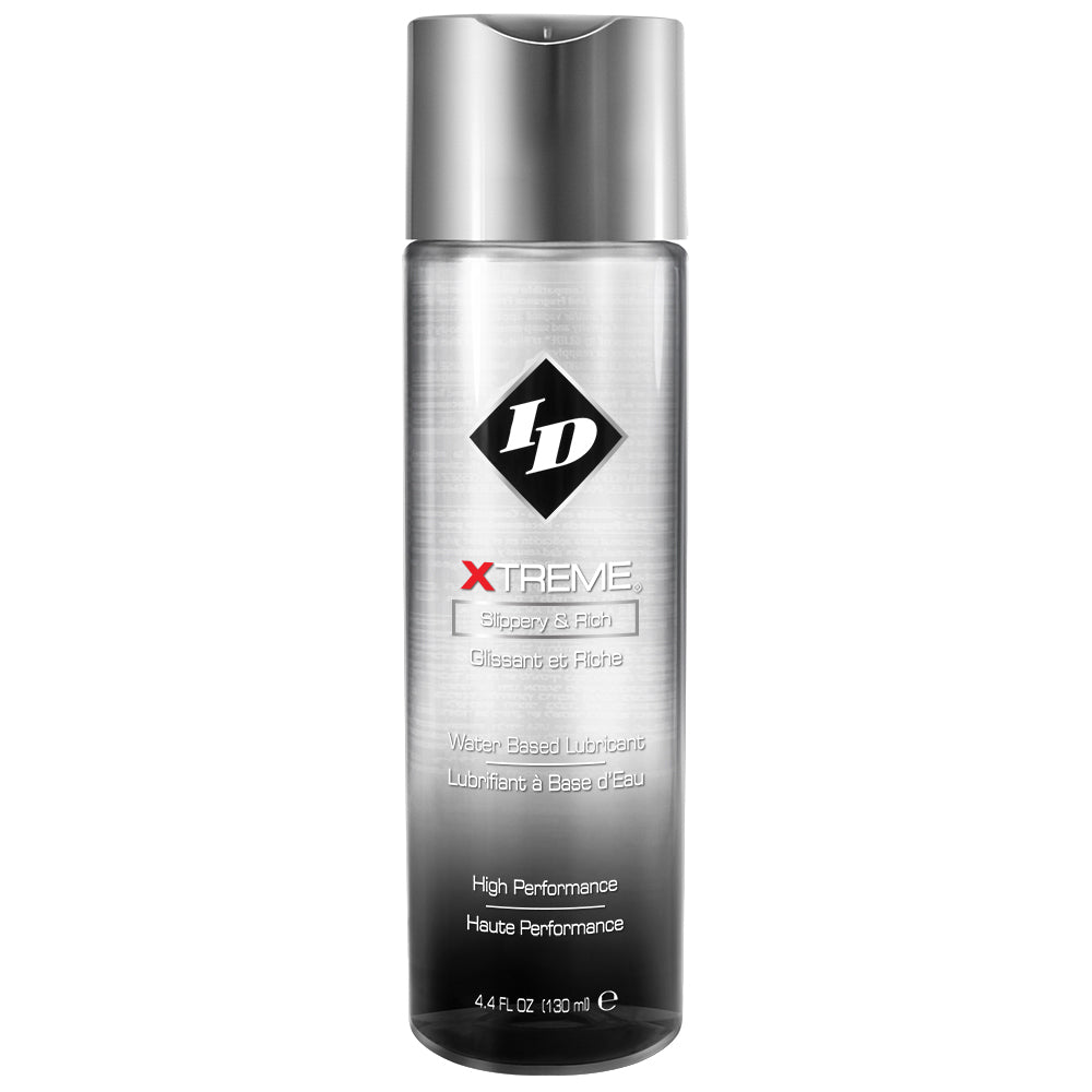 ID Xtreme 4.4 oz. Bottle | 761236107061 | Discreet Personal Wellness