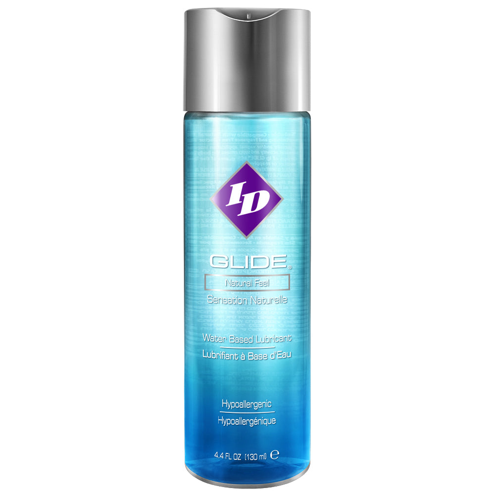 ID Glide 4.4 oz. | 761236900549 | Discreet Personal Wellness