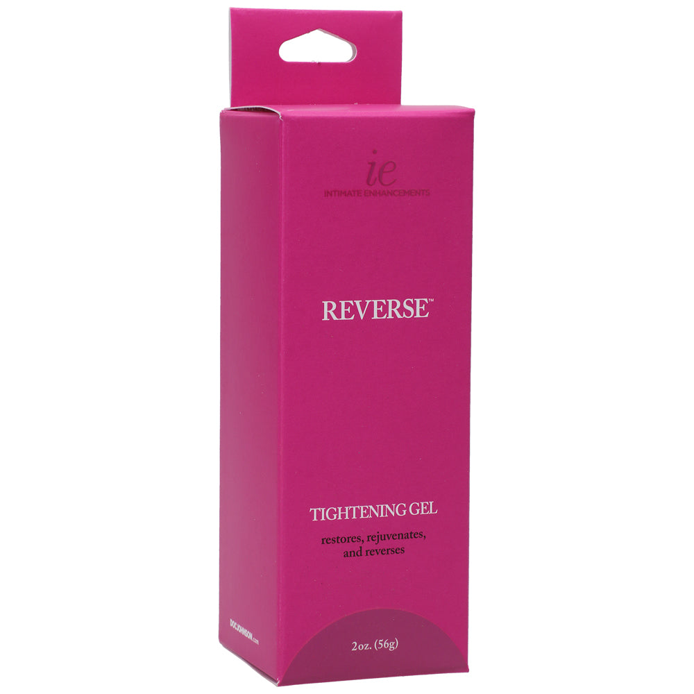 Reverse Tightening Gel For Women 2 oz. | 782421003418 | Discreet Personal Wellness