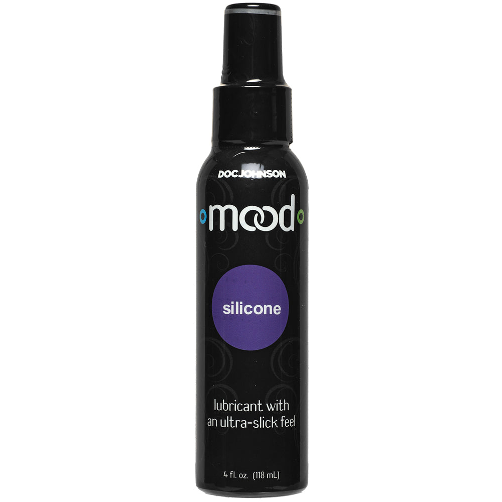 Mood - Glide - Silicone | 782421006747 | Discreet Personal Wellness