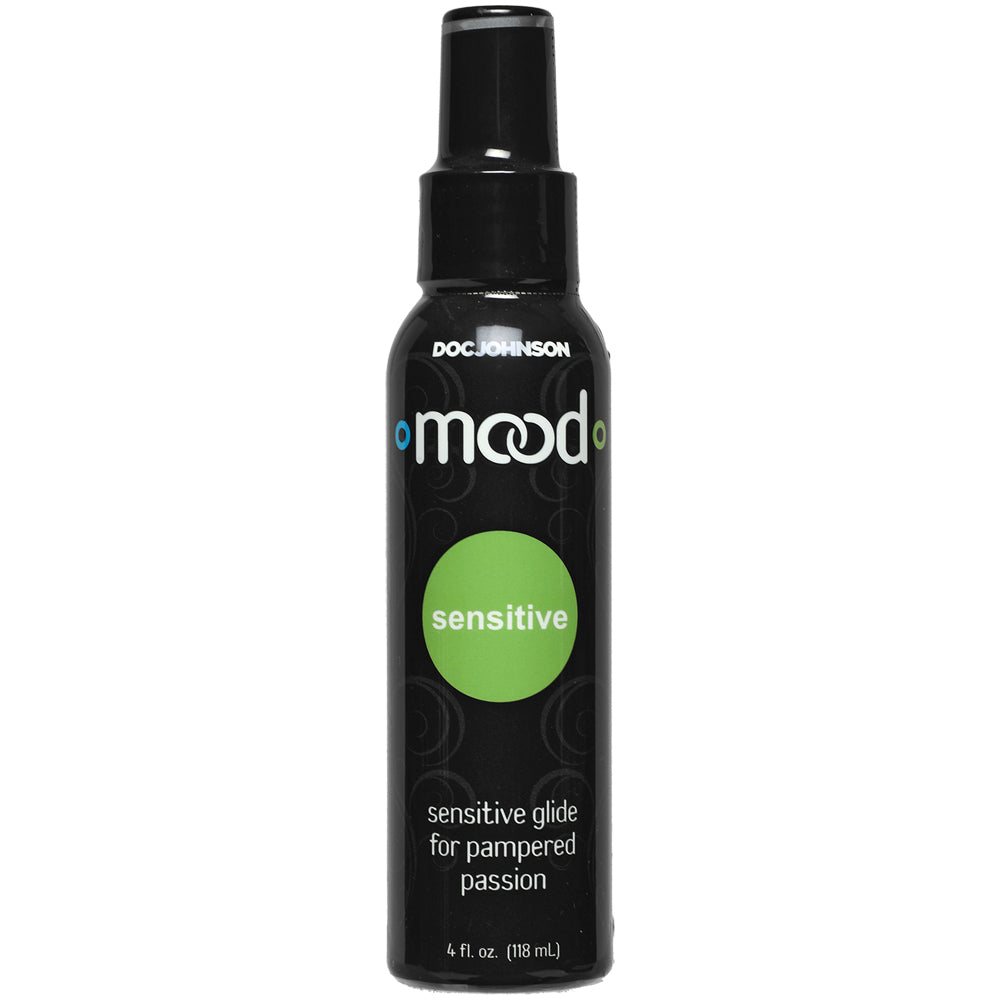 Mood - Glide - Sensitive | 782421006785 | Discreet Personal Wellness