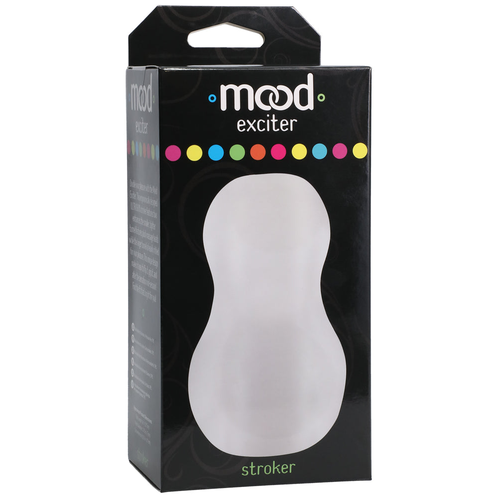 Mood Exciter Frost | 782421017644 | Discreet Personal Wellness