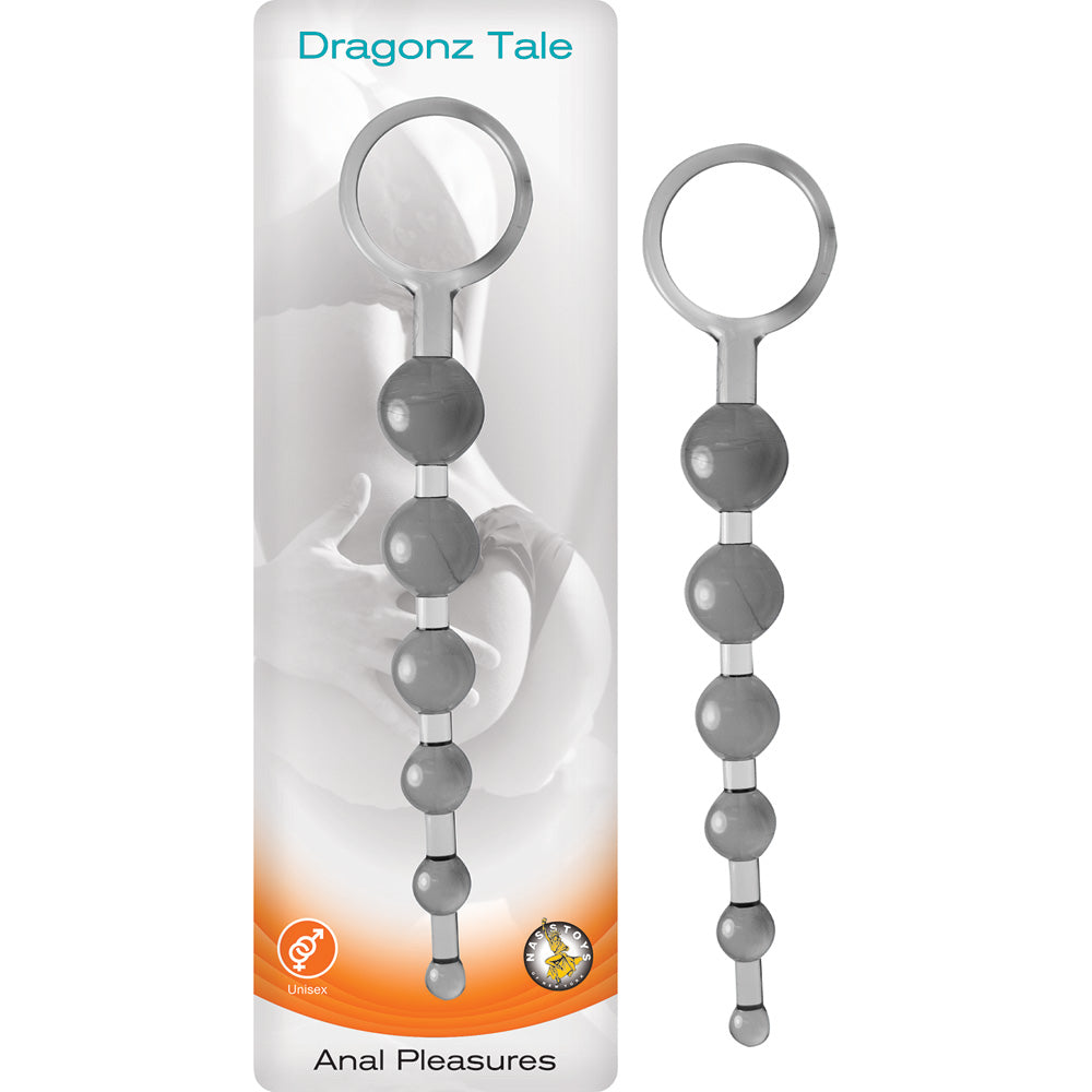 Dragonz Tale Anal Pleasures Smoke | 782631296334 | Discreet Personal Wellness