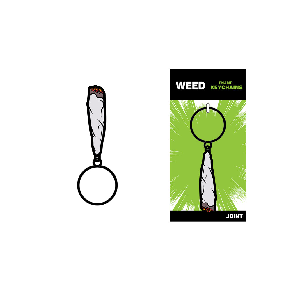 Joint Key Chain | 785571086959 | Discreet Personal Wellness