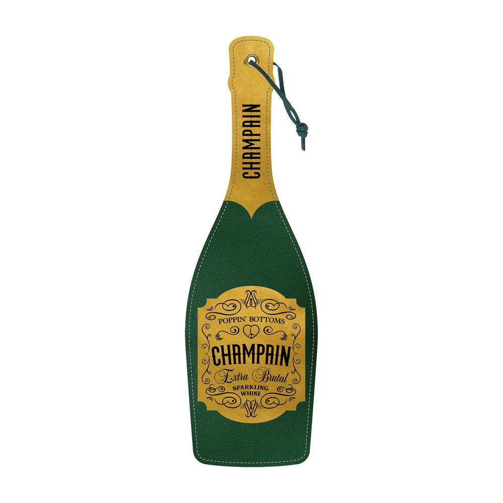 Paddle Champain | 785571087291 | Discreet Personal Wellness