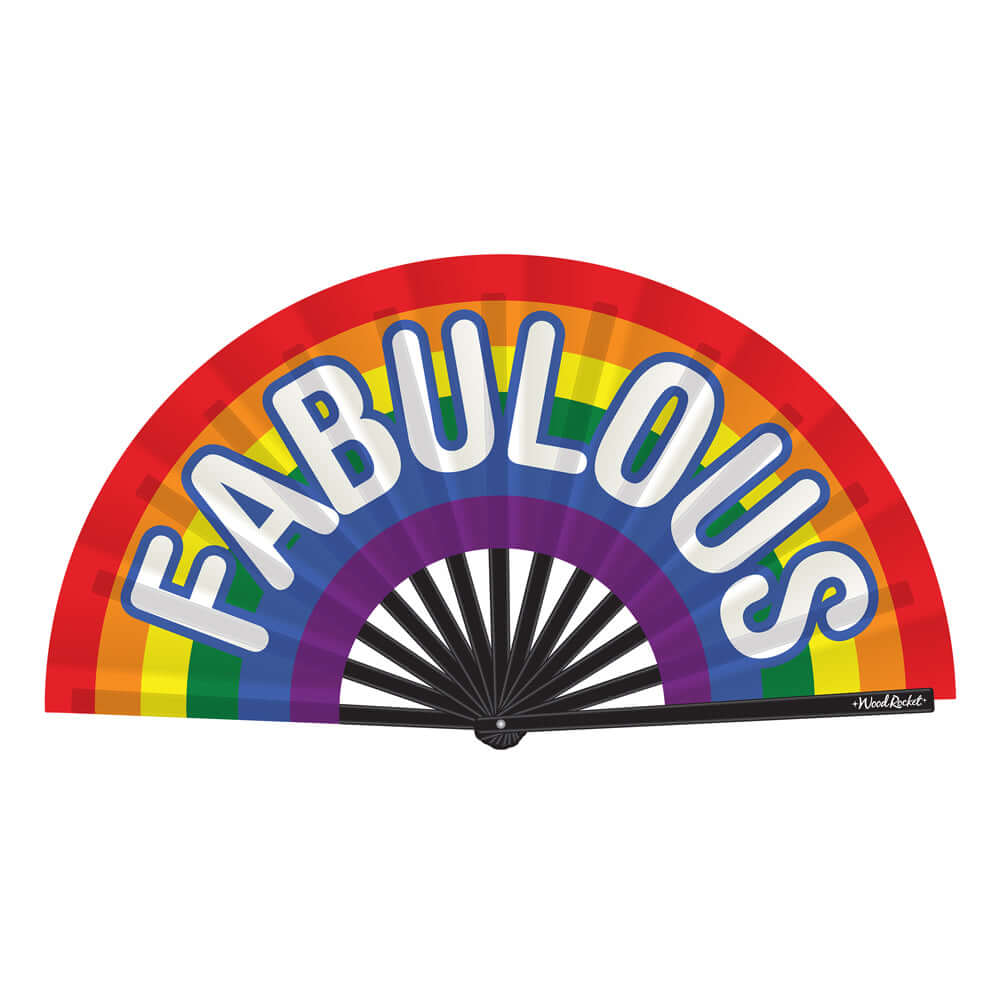 Fabulous Fan | 785571087505 | Discreet Personal Wellness