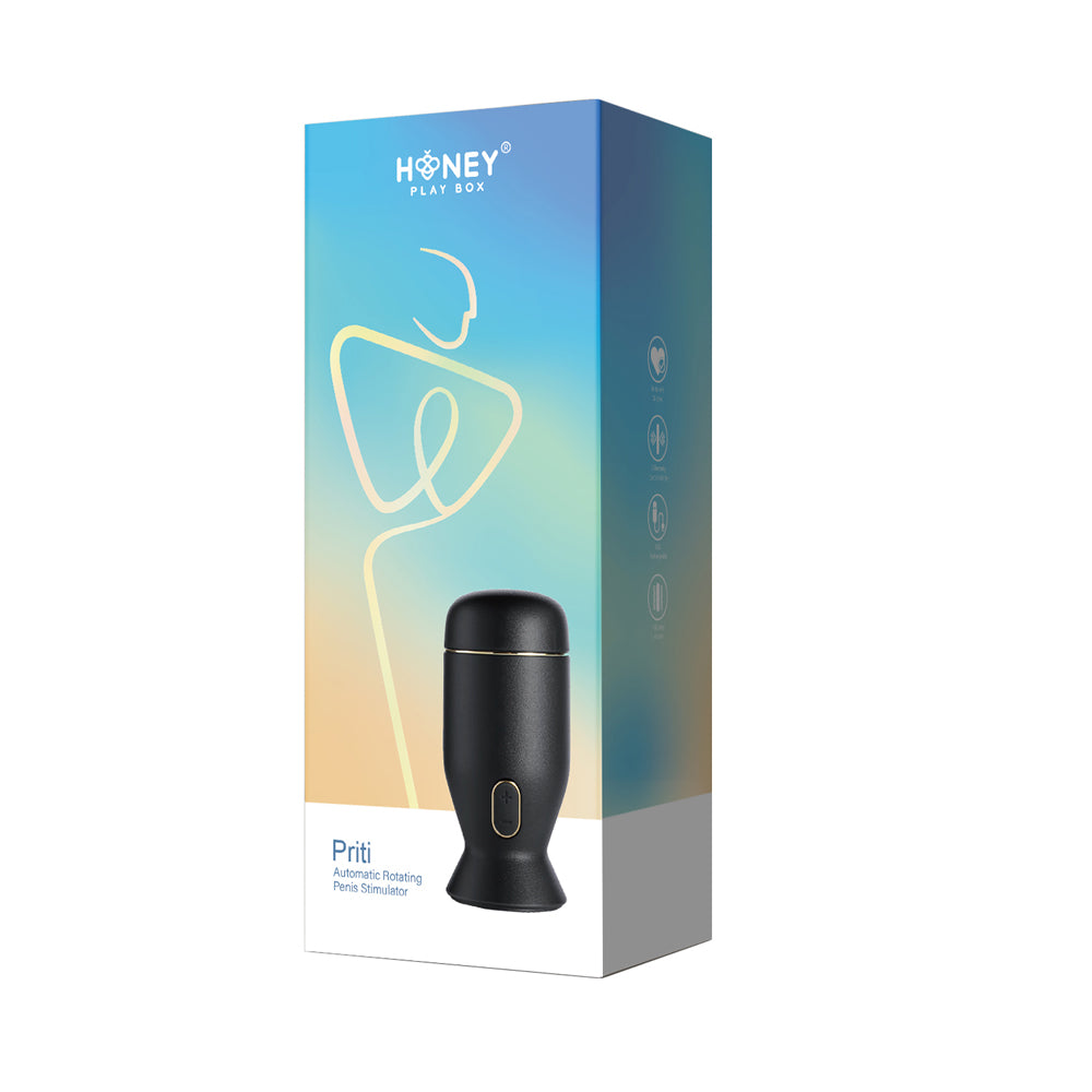 Priti Penis Stimulator | 794568044582 | Discreet Personal Wellness