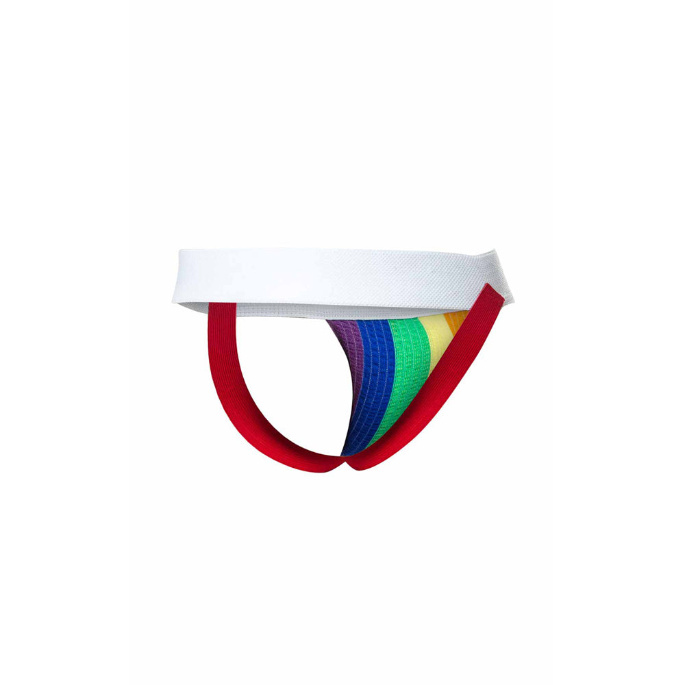 Mob Pride Jock Xl | 804859876072 | Discreet Personal Wellness
