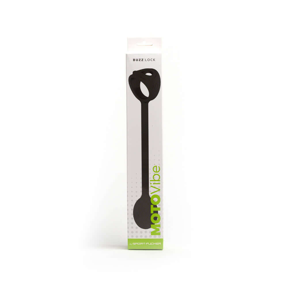 Sport funer Motovibe Buzz Lock | 810001684389 | Discreet Personal Wellness