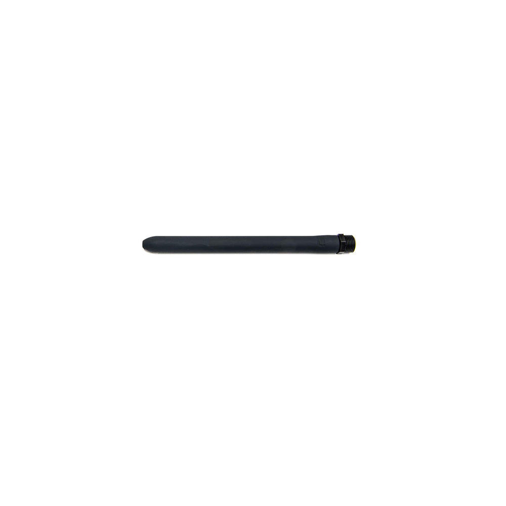 Sport funer Locker Room Hose Black 9" | 814137022244 | Discreet Personal Wellness