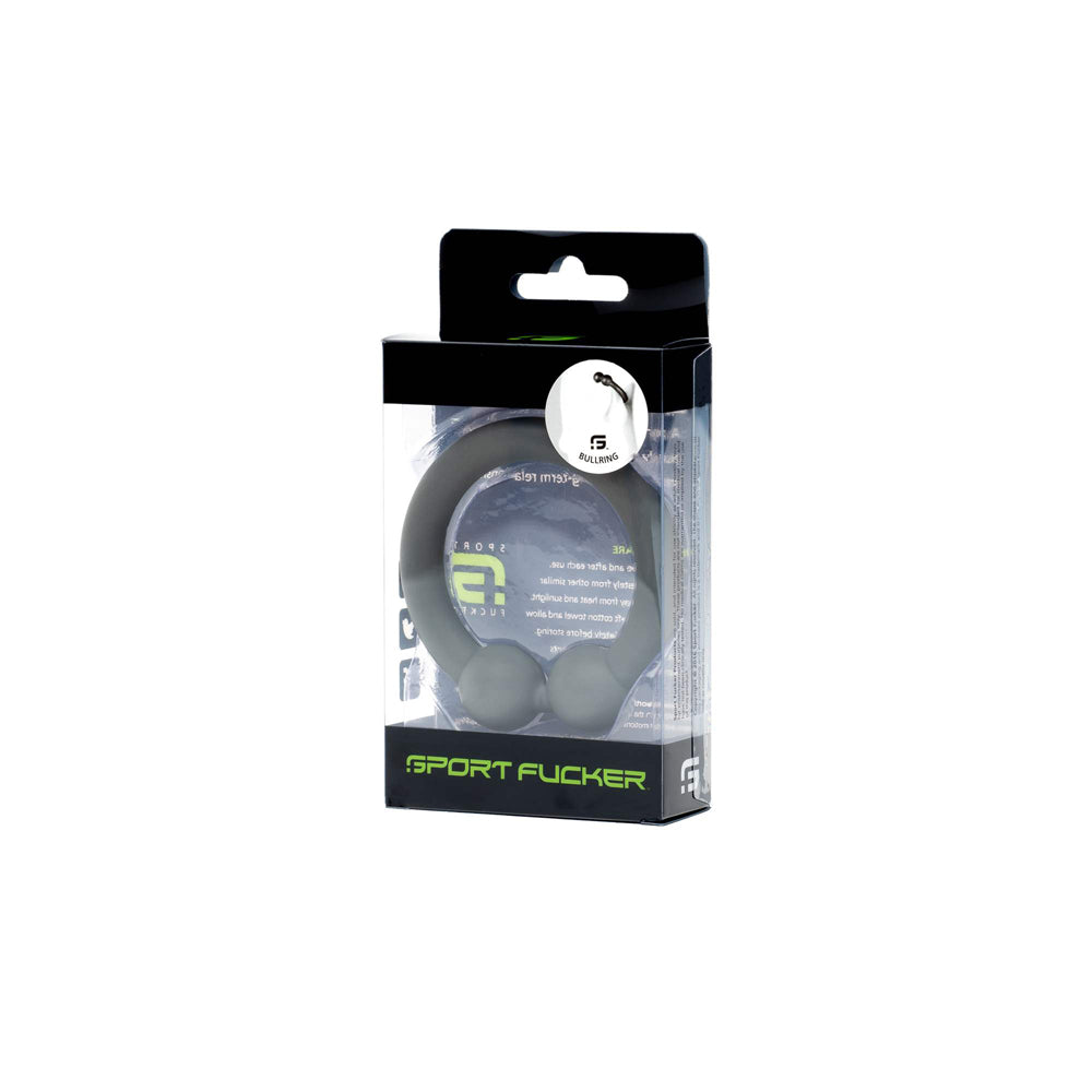 Sport funer Bullring Metal | 814137022381 | Discreet Personal Wellness