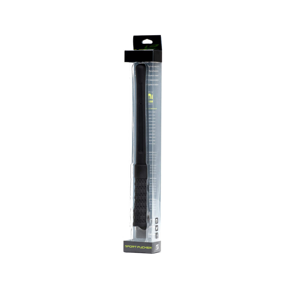 Sport funer Powershot Nozzle Black | 814137028154 | Discreet Personal Wellness