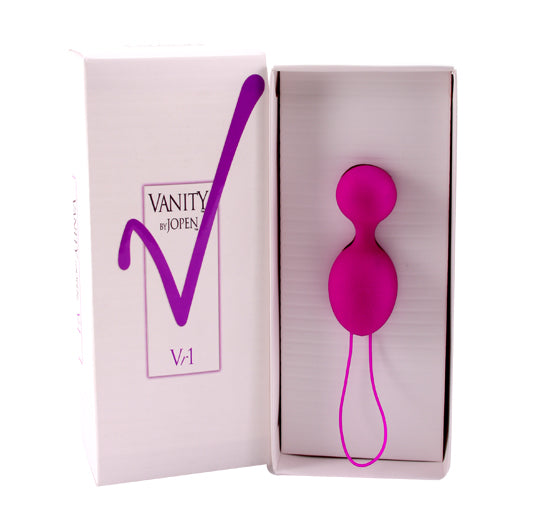 Vanity By Jopen Vr1 | 815768010013 | Discreet Personal Wellness