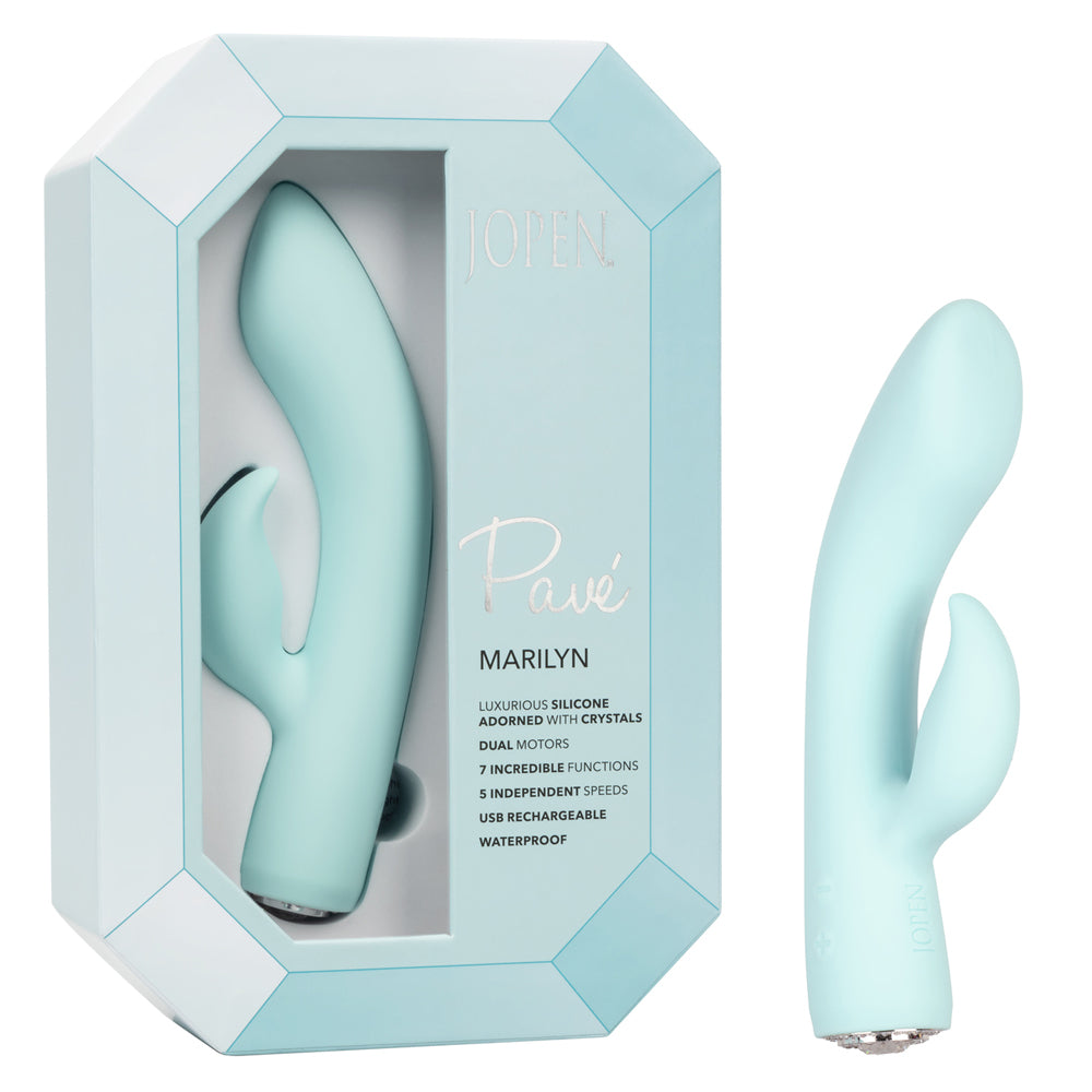 Pave Marilyn | 815768012918 | Discreet Personal Wellness