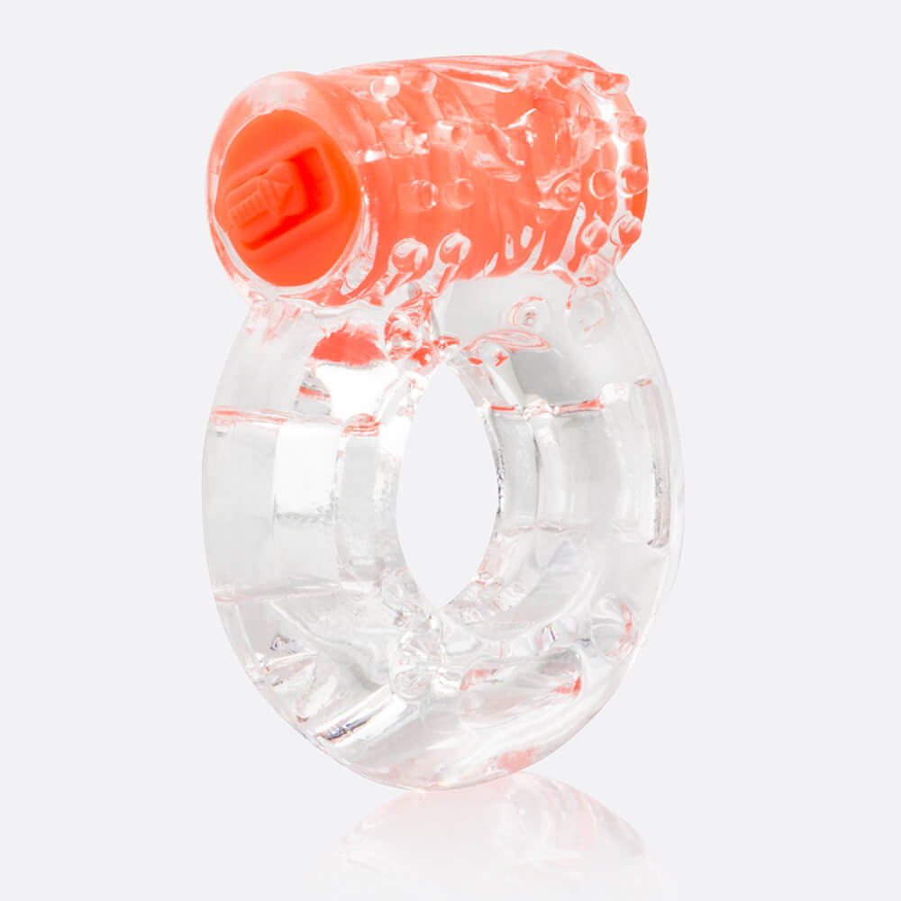 Colorpop Quickie Screaming O Plus Orange 1 Ct | 817483011016 | Discreet Personal Wellness
