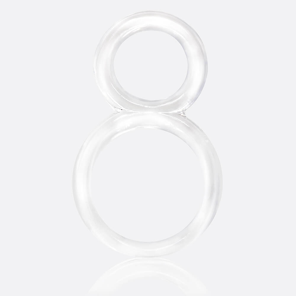 Ofinity Clear 1 Ct | 817483011214 | Discreet Personal Wellness