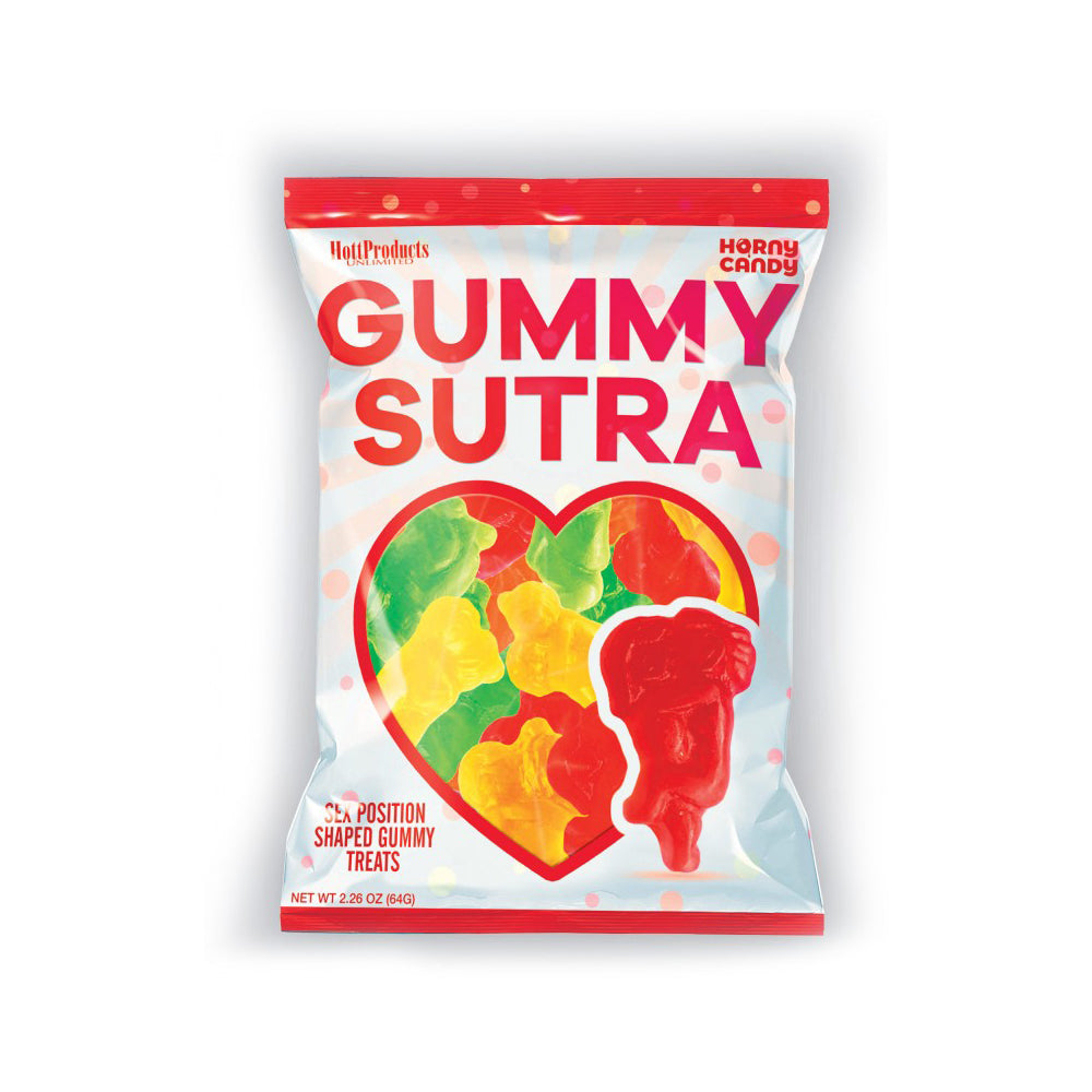Gummy Sutra 1 Pc | 818631000005 | Discreet Personal Wellness