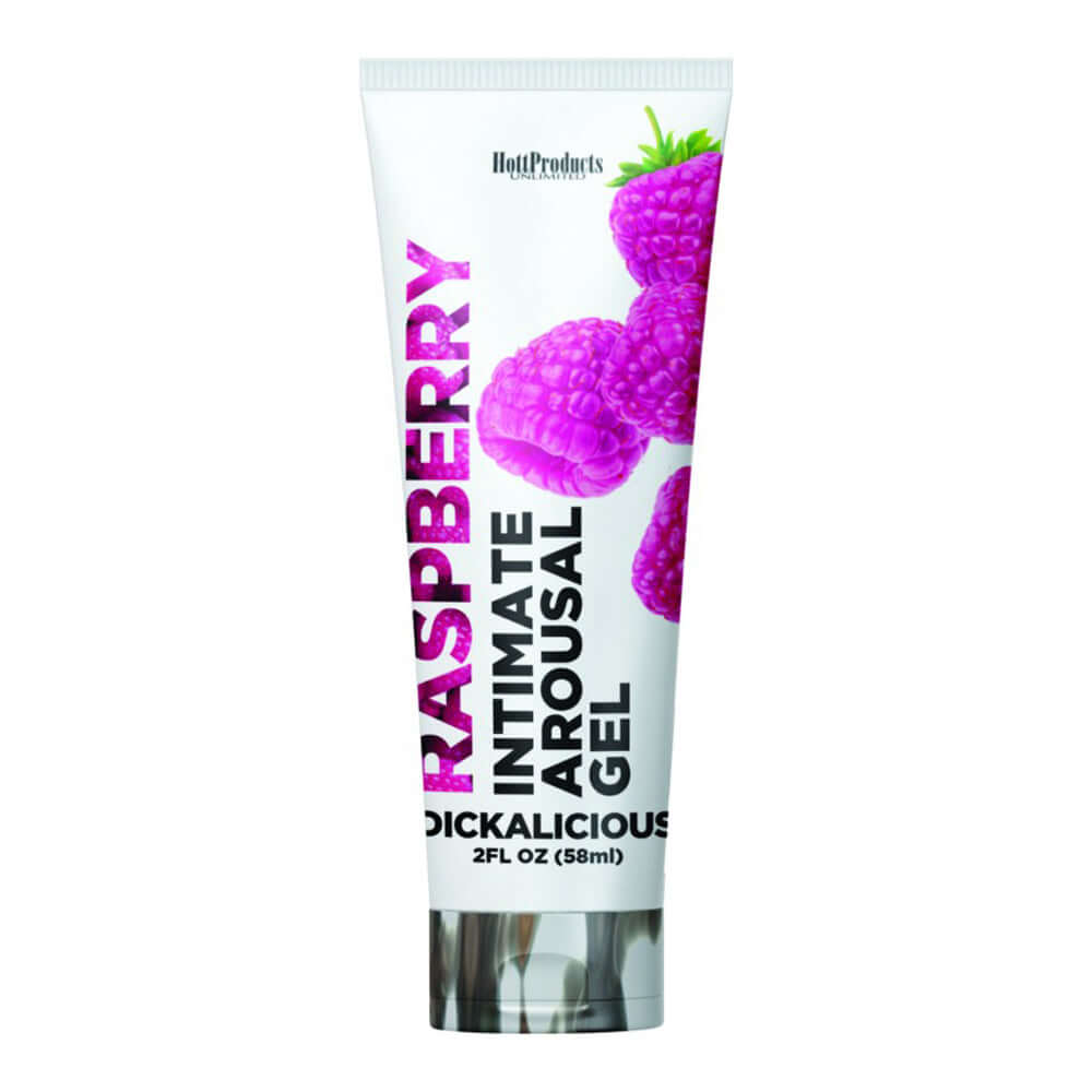 Raspberry Penisalicious | 818631020287 | Discreet Personal Wellness