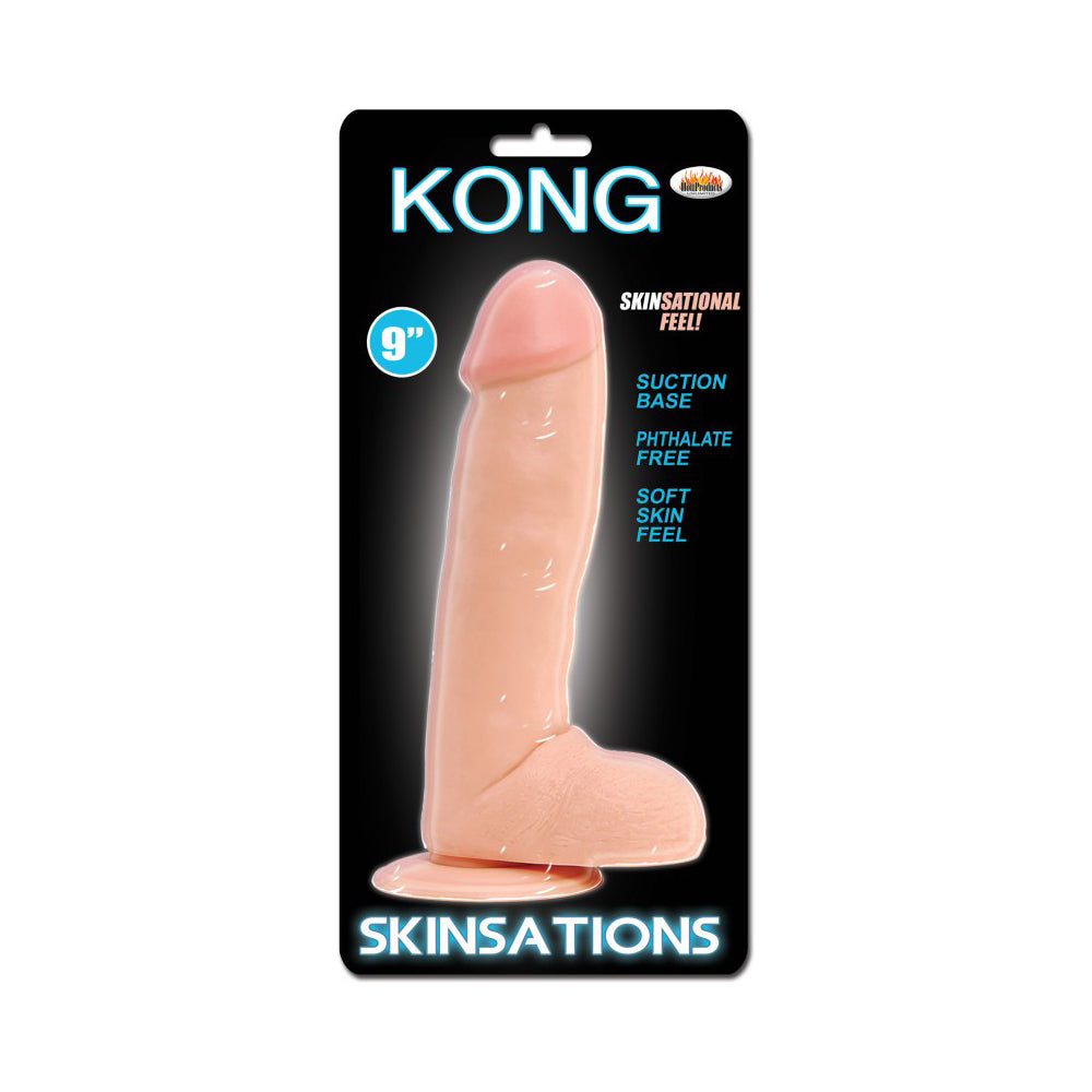 Skinsations Kong | 818631029211 | Discreet Personal Wellness