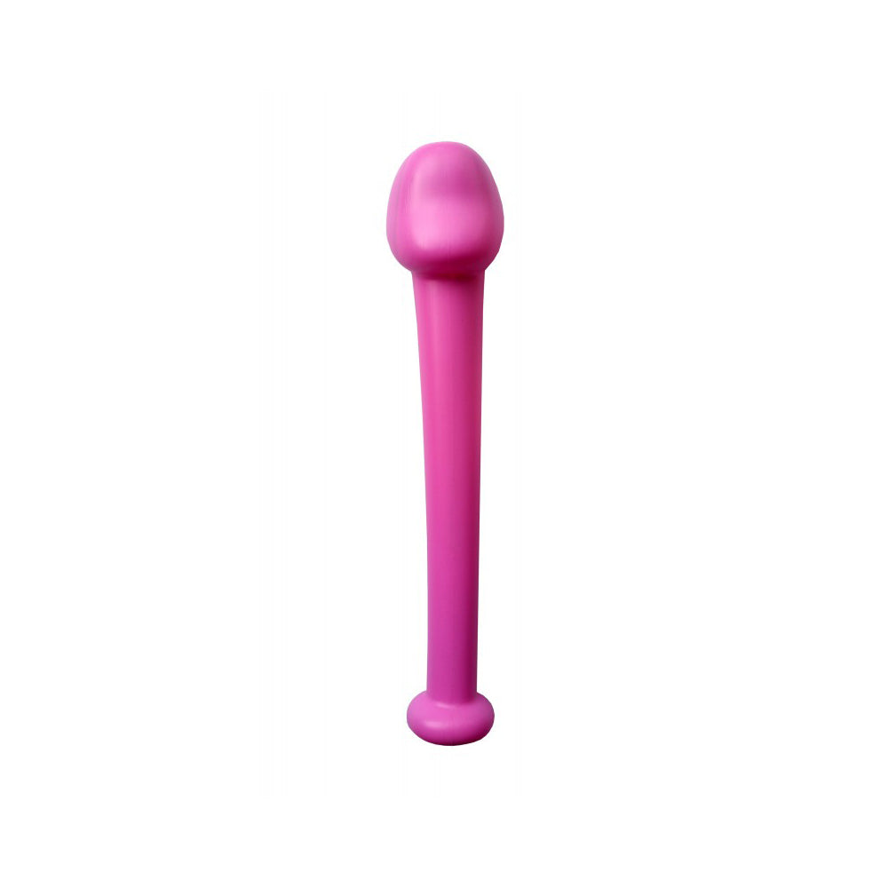 Pink Pecker Bat | 818631031399 | Discreet Personal Wellness