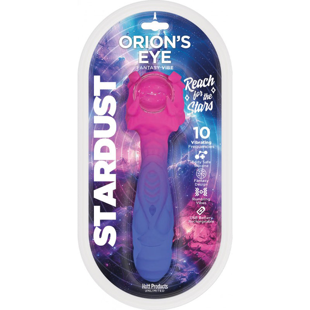Stardust Orions Eye | 818631036066 | Discreet Personal Wellness