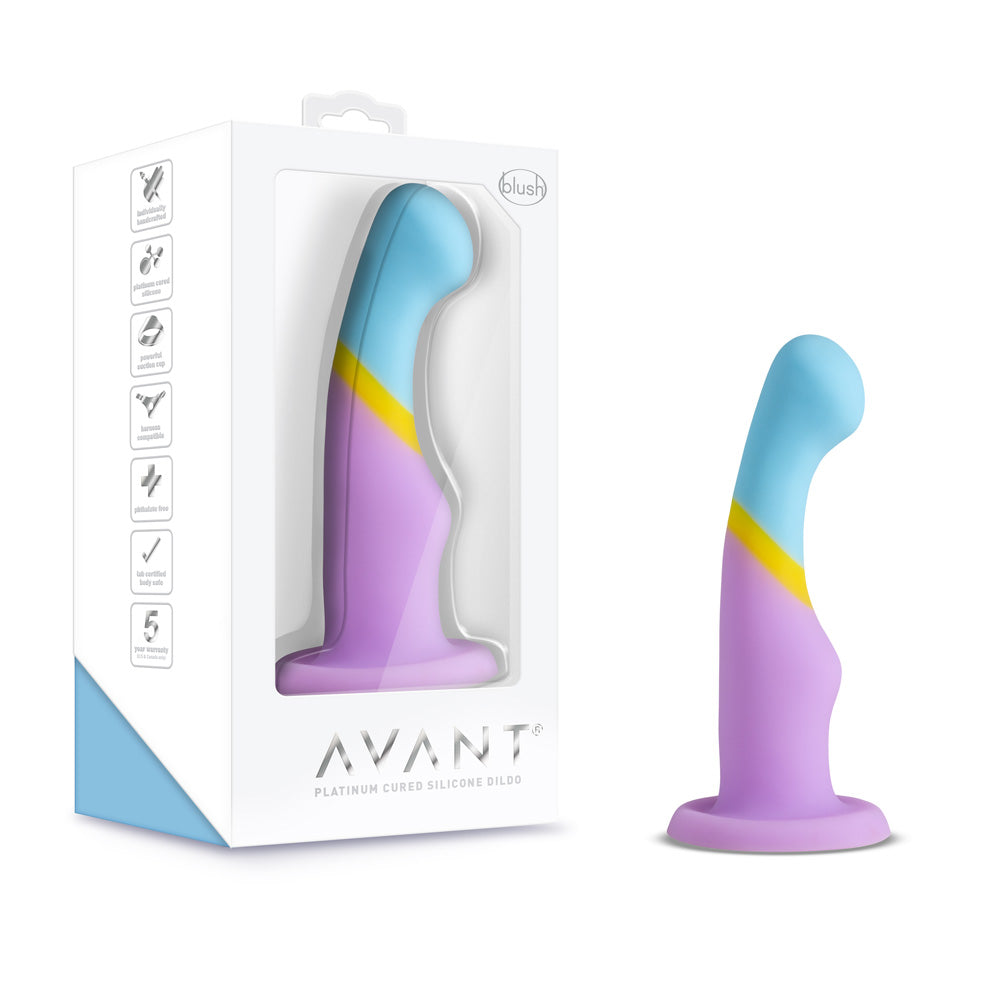 Avant D14 Heart Of Gold | 819835026136 | Discreet Personal Wellness