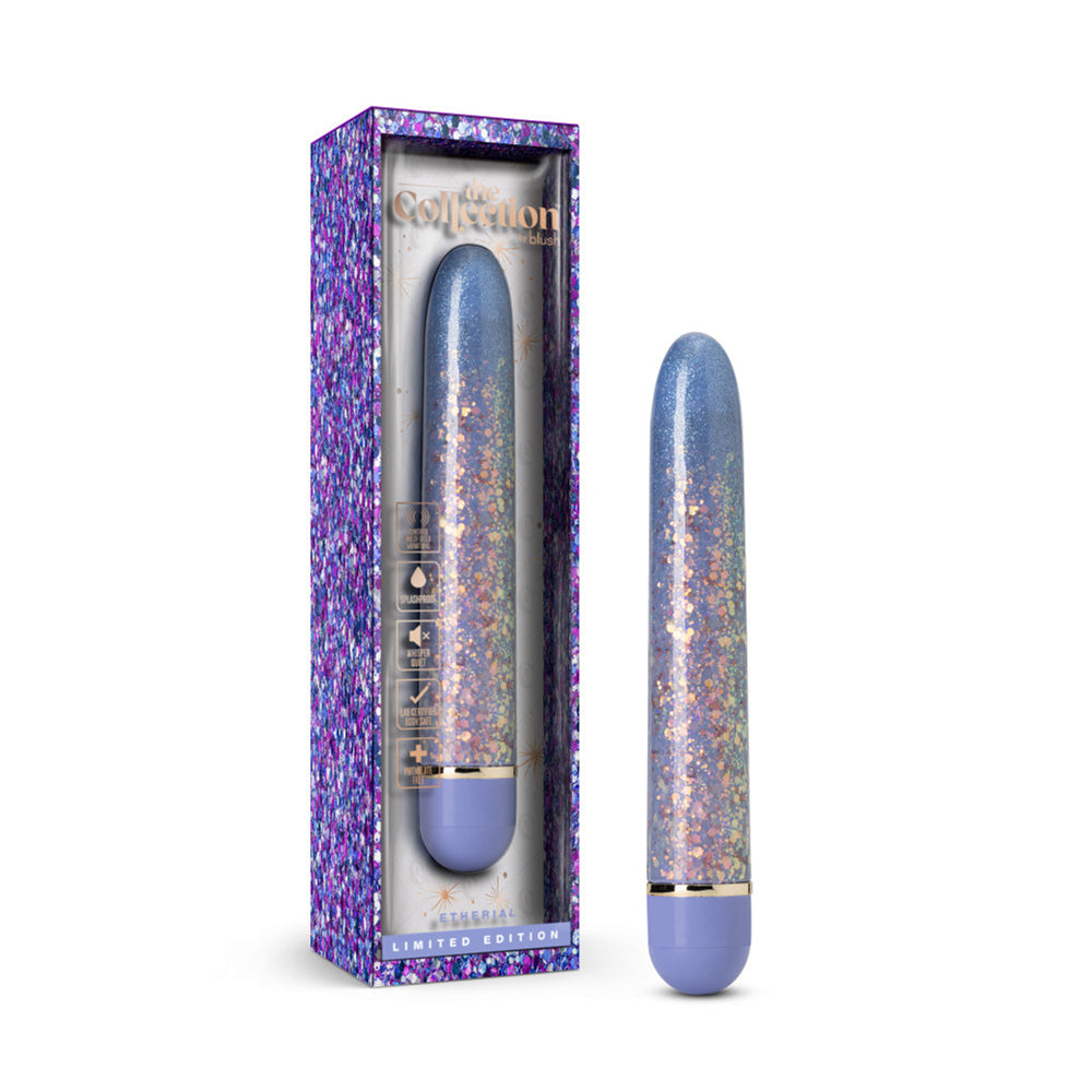 The Collection Etherial Periwinkle | 819835028369 | Discreet Personal Wellness