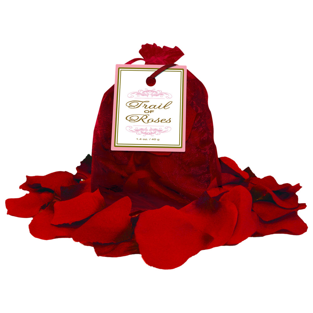 Trail Of Roses | 825156107713 | Discreet Personal Wellness